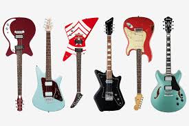 Best beginner electric guitar brands. Battle Axes 20 Best Electric Guitars For Every Player Hiconsumption