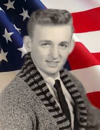 Obituary information for Wilson Elmer "Bud" Wells