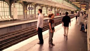 Numéro Cinq at the Movies: Tom Tykwer's "Faubourg Saint-Denis," Introduced  by R. W. Gray