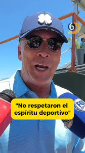"¡No respetaron el espíritu deportivo!"🤯, 🗣️"Se faltó al espíritu  principal que tiene el futbol. No respetaron el espíritu deportivo. León  ganó un derecho adentro de la cancha. León no puede ganar ...