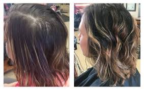Having a helping hand will be great otherwise you can do the massage yourself too. Here Are The Holy Grail Of Products That Make Thin Hair Look Super Thick