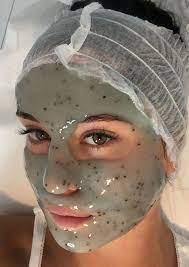 Get Glowy With Our Aesthetician Services Beauty By Dr Kay Skin Face Makeup Skin Care