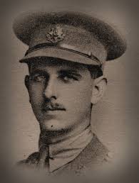 Lives of the First World War