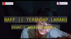 We did not find results for: Naff Terendap Laraku Lirik Dan Klip Youtube