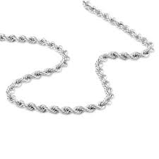 Parure femme chaine et à bas prix, mais également une large offre chaine de cou seule vous sont accessibles à prix moins cher sur cdiscount ! Chaines Or Corde Sans Pierre Blanc 375 1000 45cm B3cfbw0371e Histoire D Or