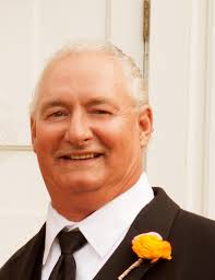 Obituary information for David M. Barnett