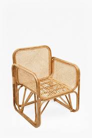 French Cane Chair In 2020 Cane Chair Rattan Chair Rattan Lounge Chair