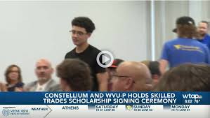 West Virginia University at Parkersburg Board of Governors Meeting Media  Clips