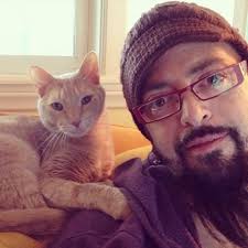 Barry Buddha, Bigger Than Life