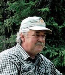 Kenneth Hill Obituary