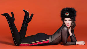 Letras de canción tu veneno. Natalia Oreiro Presenta El Temazo Oficial Del Mundial 2018 En Tres Idiomas Marca Com