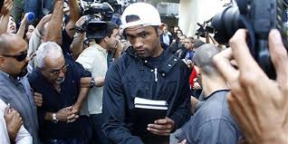 Bruno fernandes statistics and career statistics, live sofascore ratings, heatmap and goal video highlights may be available on sofascore for some of bruno fernandes and manchester. Brazilian Soccer Player S Ex Mistress Missing Police Say She Was Strangled Fed To Dogs Fox News