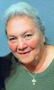 Obituary for Gloria Gonzales Chavez