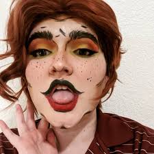 Forrest Ken (@forrestkendrag) • Instagram photos and videos