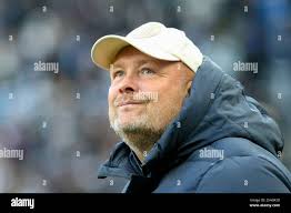 James bromley hi-res stock photography and images