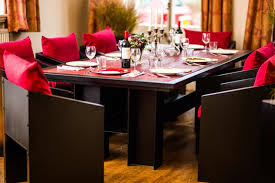 Maybe you would like to learn more about one of these? Superb Industrial Dining Table British Made Ironfire