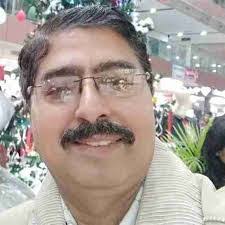 Arun Chadha's Instagram, Twitter & Facebook