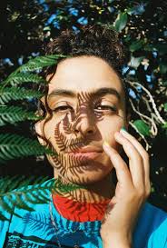 Pidgeon Pagonis: The Intersex Activist Spreading Awareness