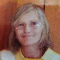 Betty Eileen Yoho Obituary