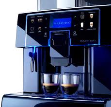 The flat rate does not include parts and components such as grinder replacement, pump replacement, and/or any other mechanical components inside your machine. Saeco Aulika Evo Home Ocs Coffee Machines