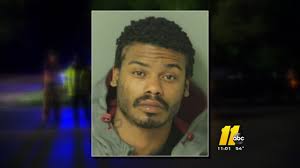 Shooting, kidnapping suspect described as 'time bomb'