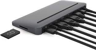 Earlier this week we showcased a new macbook pro touch bar app called touchswitcher that allowed users to easily switch between running apps via shortcuts in the touch bar. 10 Best Docking Stations For Macbook Pro In 2021 Make Tech Easier