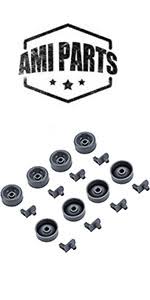 Check spelling or type a new query. Amazon Com Wpw10077881 Dishwasher Rinse Aid Dispenser Cap Replacement Part By Ami Parts Compatible With Kitchenaid Whirlpool Dishwashers Replaces W10077881 Kudc03fvbl5 Kudc03fvss5 Home Improvement