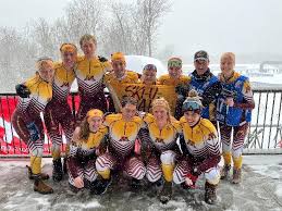 MCSA Nordic: USCSA National Championships