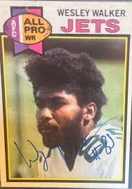 Success with free sports autograph returns