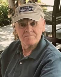 Hubert "Hugh" Thompson Obituary December 10, 2024