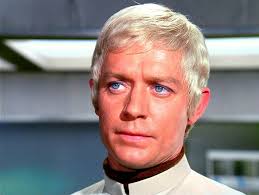 Pin di Graciela Rocco su series de tv Ed Bishop