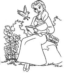 The pages offered here offer ample opportunities to experiment with a wide variety of colors and give them a brighter finish. Coloring Pages Belle Belle Coloring Pages Disney Princess Coloring Pages Coloring Pages
