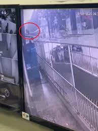 Cảnh sát đang điều tra làm rõ nguyên nhân. 9mroapq S1m4am