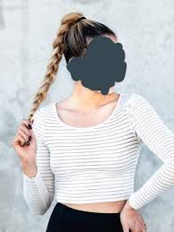 Schicke frisuren für lange haare in bezug auf schicke frisuren für. Schulterlange Haare Bei Jungs Frisuren Madchen Beauty Junge