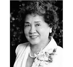 Corinne Chinn Obituary (1923