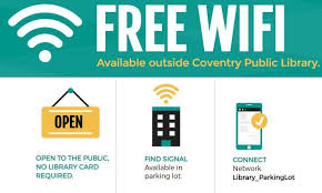 Maybe you would like to learn more about one of these? Home Coventry Public Library
