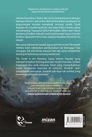 Review buku dunia sophie by jostein gaarder. Buku The Castle In Jostein Gaarder Mizanstore