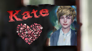 Kate beverly marsh (born september 12, 1995) is a student at blackwell academy and a devout christian. Steam Community Video Life Is Strange Kate Marsh Tribute Shattered Spoilers