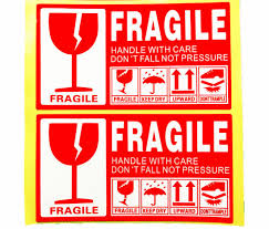 Maybe you would like to learn more about one of these? China Fragile Warning Label Sticker Up And Handle With Care Keep Dry Shipping Express Label China Address Labels And Label Printing Price