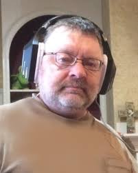 Ricky Mize Obituary October 31, 2024