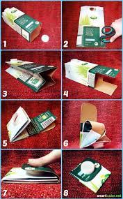 Was eignet sich am besten für ihr projekt? 10 Upcycling Ideen Fur Tetrapacks