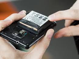 No, but if hard up for money, you dont have a choice do you? Why Smartphones Overheat And How To Stop It Nextpit