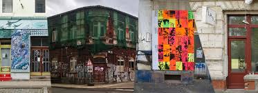 Ein hilfsangebot der japan alumni association leipzig (jaal) für studierende der japanologie zu allen fragen findet am. Art Go East