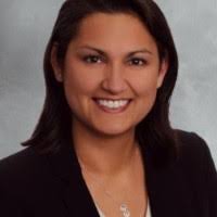 Evette Garcia LaRocco