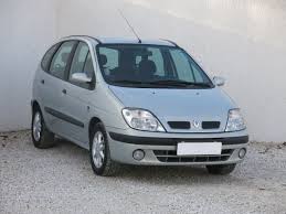 Kliknite Pre Zobrazenie Vacsej Fotografie Renault Car Suv