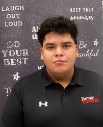 Family Toyota of Burleson Staff