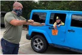 Township Trick Or Treat Trail Drive Thru Event Set For October 24 Hello Woodlands