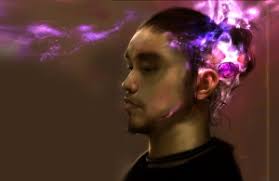 lariz19. digital paintings