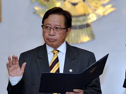 Ini ialah lawatan pertama isteri baru ketua menteri sarawak ke bintulu. Anggota Kabinet Sarawak Lafaz Ikrar Bebas Rasuah Mynewshub