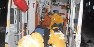 Batman'da aracın çarptığı güvenlik korucusu şehit oldu. Batman Kozluk Ilce Haber Son Dakika Kozluk Haber Haberleri Cinarin Sesi